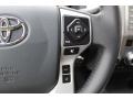  2020 Toyota Tundra Platinum CrewMax 4x4 Steering Wheel #13