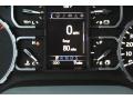  2020 Toyota Tundra Platinum CrewMax 4x4 Gauges #15
