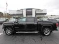 2018 Sierra 1500 SLT Crew Cab 4WD #11