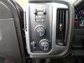 Controls of 2018 GMC Sierra 1500 SLT Crew Cab 4WD #16
