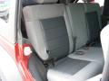 2009 Wrangler Unlimited X 4x4 #19