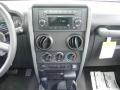 2009 Wrangler Unlimited X 4x4 #24