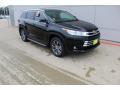 2019 Highlander XLE #2