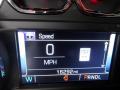 2018 Sierra 1500 SLT Crew Cab 4WD #30