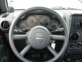 2009 Wrangler Unlimited X 4x4 #25
