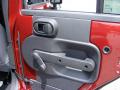 2009 Wrangler Unlimited X 4x4 #20