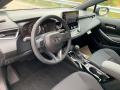 Dashboard of 2020 Toyota Corolla SE #3