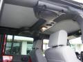 2009 Wrangler Unlimited X 4x4 #26