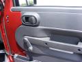 2009 Wrangler Unlimited X 4x4 #22