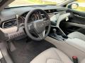  2020 Toyota Camry Ash Interior #3