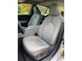 Front Seat of 2020 Toyota Camry Hybrid SE #11