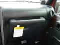 2009 Wrangler Unlimited X 4x4 #23