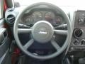2009 Wrangler Unlimited X 4x4 #26