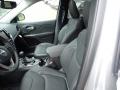 Front Seat of 2020 Jeep Cherokee Limited 4x4 #12