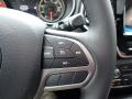  2020 Jeep Cherokee Limited 4x4 Steering Wheel #18
