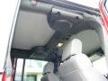 2009 Wrangler Unlimited X 4x4 #27