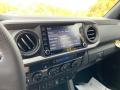 Controls of 2020 Toyota Tacoma TRD Pro Double Cab 4x4 #5