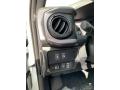 Controls of 2020 Toyota Tacoma TRD Pro Double Cab 4x4 #9