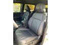 Front Seat of 2020 Toyota Tacoma TRD Pro Double Cab 4x4 #11