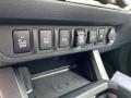 Controls of 2020 Toyota Tacoma TRD Pro Double Cab 4x4 #36