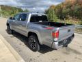 2020 Toyota Tacoma Silver Sky Metallic #2 2020 Toyota Tacoma Silver Sky Metallic #2