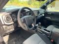 2020 Toyota Tacoma TRD Cement/Black Interior #3 2020 Toyota Tacoma TRD Cement/Black Interior #3