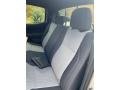 Rear Seat of 2020 Toyota Tacoma TRD Sport Double Cab 4x4 #16 Rear Seat of 2020 Toyota Tacoma TRD Sport Double Cab 4x4 #16