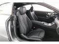 Front Seat of 2020 Mercedes-Benz E 450 Coupe #5