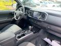Front Seat of 2020 Toyota Tacoma TRD Sport Double Cab 4x4 #27 Front Seat of 2020 Toyota Tacoma TRD Sport Double Cab 4x4 #27