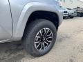 2020 Toyota Tacoma TRD Sport Double Cab 4x4 Wheel #31 2020 Toyota Tacoma TRD Sport Double Cab 4x4 Wheel #31