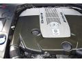  2015 S 6.0 Liter AMG biturbo SOHC 36-Valve V12 Engine #28