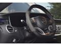  2015 Mercedes-Benz S 65 AMG Coupe Steering Wheel #38