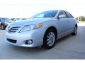 2010 Camry XLE V6 #4