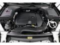  2020 GLC 2.0 Liter Turbocharged DOHC 16-Valve VVT 4 Cylinder Engine #7