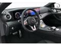 Dashboard of 2020 Mercedes-Benz E 450 Cabriolet #3