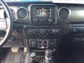 Controls of 2020 Jeep Wrangler Unlimited Sport 4x4 #13