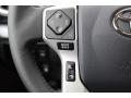  2020 Toyota Tundra Platinum CrewMax 4x4 Steering Wheel #12