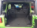  2020 Jeep Wrangler Unlimited Trunk #16