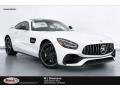 2020 AMG GT Coupe #1