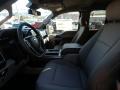 Front Seat of 2020 Ford F150 XLT SuperCab 4x4 #13