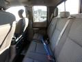Rear Seat of 2020 Ford F150 XLT SuperCab 4x4 #14