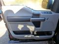 Door Panel of 2020 Ford F150 XLT SuperCab 4x4 #16