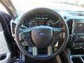  2020 Ford F150 XLT SuperCab 4x4 Steering Wheel #17