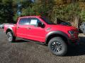  2020 Ford F150 Race Red #8