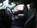 Front Seat of 2020 Ford F150 SVT Raptor SuperCrew 4x4 #12