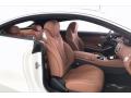 Front Seat of 2019 Mercedes-Benz S 560 4Matic Coupe #6