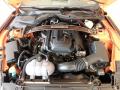  2020 Mustang 2.3 Liter Turbocharged DOHC 16-Valve EcoBoost 4 Cylinder Engine #8