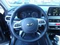 2020 Kia Telluride S AWD Steering Wheel #18 2020 Kia Telluride S AWD Steering Wheel #18
