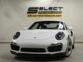 2015 911 Turbo S Coupe #1