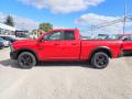  2019 Ram 1500 Flame Red #2
